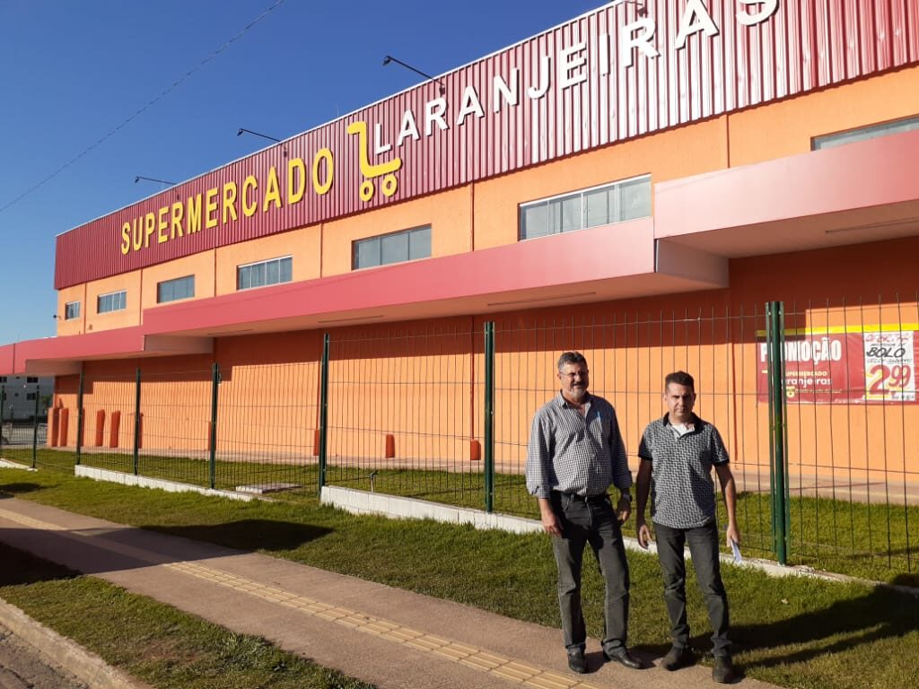 Super Store - Supermercado em Aparecida de Goiânia